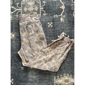 Anthropologie joggers